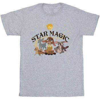 Wish Camiseta Star Magic para niño