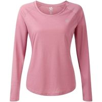 dare 2b camiseta manga larga serenity para mujer