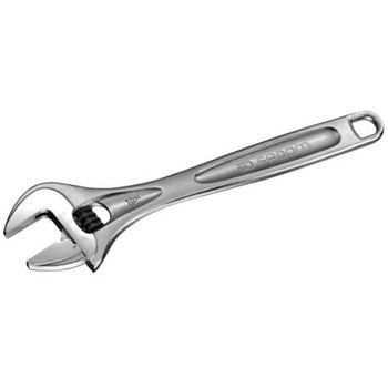 Facom Llave Ajustable Cromada Apertura 44 Mm - 113a.15c
