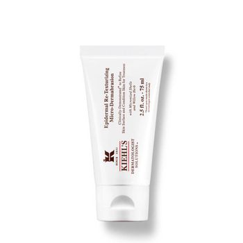 Kiehl's Dermatologist Solutions Exfoliante de microdermoabrasión, 75ml