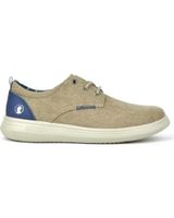 de coronel tapiocca zapatos de hombre t631-7 jeans beigejeans beige