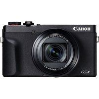 canonrpowershot g5 x mark ii high performance compact camera - black black