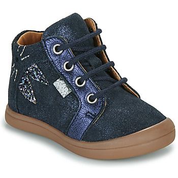 GBB Zapatillas altas CHOUGA para niña