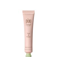 pixi peel and polish peeling mask lactic acid