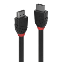 cable hdmi 8k60hz black line 2m