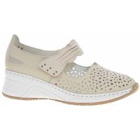 rieker zapatillas n438260 para mujer