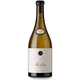 Doña Felisa Markíss Do Sierras De Málaga, 75.00cl, 14,9% Vol