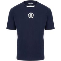 kooga camiseta scotland para hombre