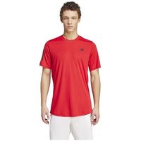adidas camiseta club 3-streifen para hombre