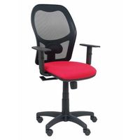 silla de oficina alocen pc 0b10crn rojo