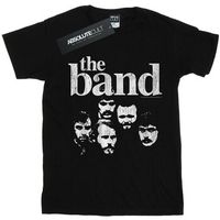 the band camiseta bi52499 para hombre