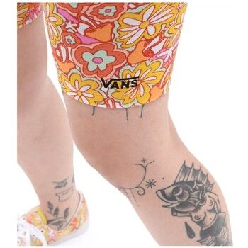 Vans Pantalones Flying V Print Legging para mujer