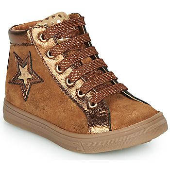 GBB Zapatillas altas TADEA para niña