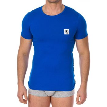 Bikkembergs Boxer BKK1UTS07BI para hombre