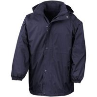 result cazadora r160x para hombre