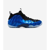 nike zapatillas altas air foamposite one international blue para hombre