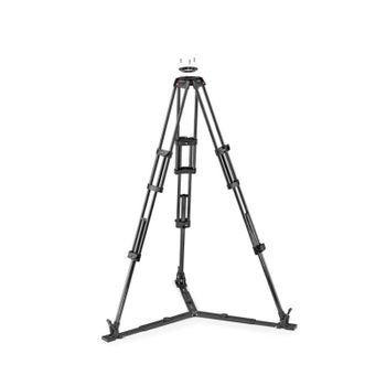 Trípode Manfrotto MVTTWINGC Carbono 158 cm 20 kg