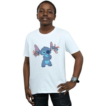 Disney Tops y Camisetas Little Devils para niño