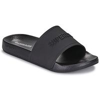 superdry chanclas claquette plage logo para hombre