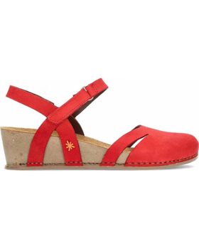 de ART SANDALIAS I LIVE 1931 RED