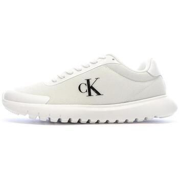 Calvin Klein Jeans Zapatillas 3 Eva para mujer