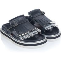 pollini sandalias - para mujer