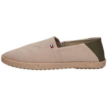Tommy Hilfiger Zapatillas deporte FM0FM05353 ESPADRILLE CORE para hombre