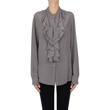 Kiltie Camisa TPC00008044AI para mujer