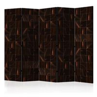 biombo - the secret of magma ii 225x172 cm