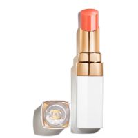chanel labiales rouge coco baume el balsamo brillante con color hidratante y embellecedor con una intensidad a medida