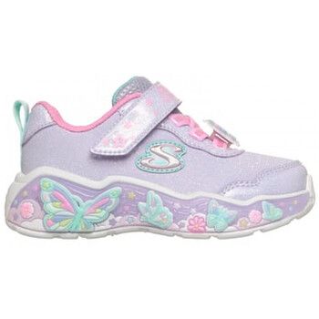 Skechers Zapatillas S lights\xae-lil butterfly bliss para niña