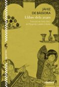 llibre dels avars