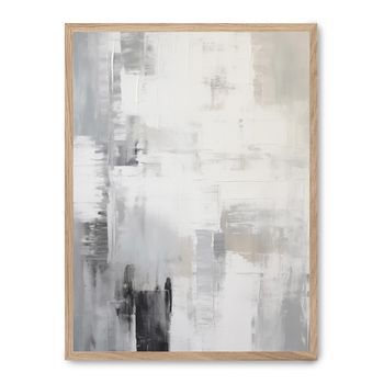 Cuadro Abstract Paintings Iii