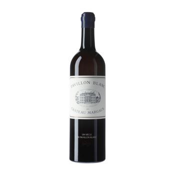 Château Margaux Vino Blanco Pavillon Blanc Margaux 75 Cl 13% Vol.