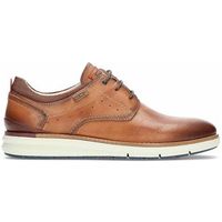 pikolinos zapatos hombre m1a4276c1 brandy para hombre