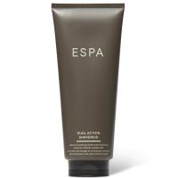 espa dual action shave mud 200ml
