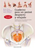 cuaderno para un perine despierto y relajado ne