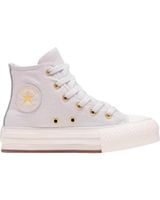 de converse - zapatillas azules para nino - eva lift celeste