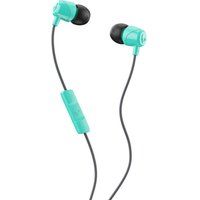 skullcandy jib headphones - miami  grey grey