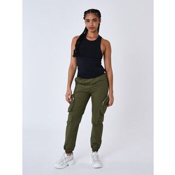 Project X Paris Pantalones - para mujer