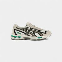 asics deportivas moda gel-nyc 2055 pale oak truffle grey para hombre