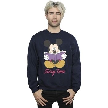 Disney Jersey Story Time para hombre