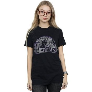 Genesis Camiseta Nuevo Girl para mujer