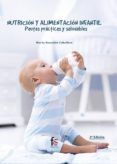 nutrición y alimentación infantil. pautas prácticas y saludables