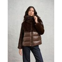 blauer chaquetas fanevil 26wbldc02304 7685-30b para mujer