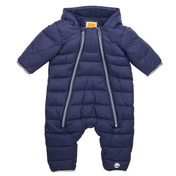 Timberland Abrigo de plumas T96261-85T para niño