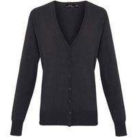 premier chaqueta de punto pr697 para mujer