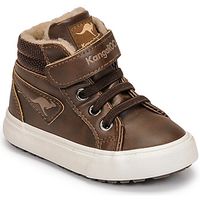 kangaroos zapatillas altas kavu iii para nino