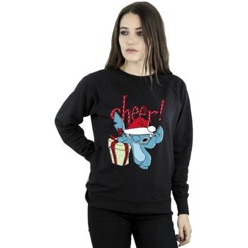 Disney Jersey BI22681 para mujer