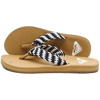 Roxy Chanclas Sandales haute qualité synthétique para mujer